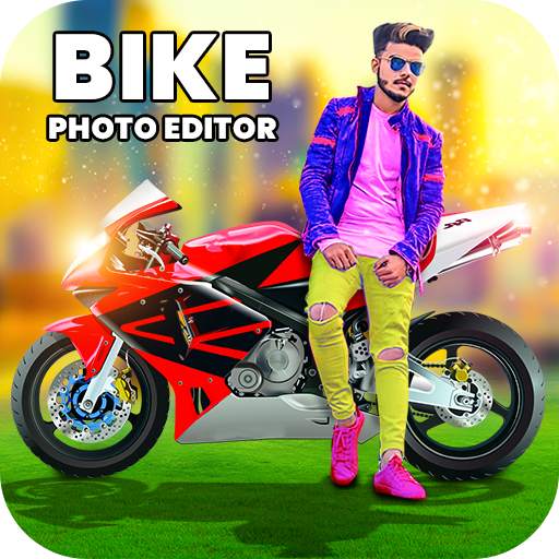 Bike Photo Editor 1.29