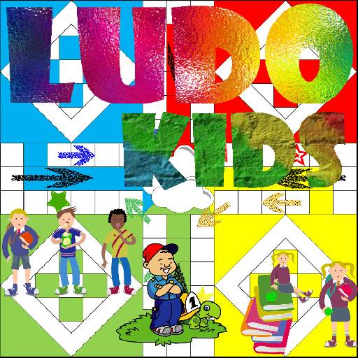 LUDO - Board Game 2.1