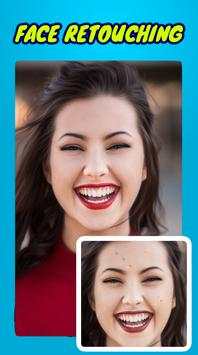 Filters Camera iphone 11 Pro - Video Effects screenshot 2