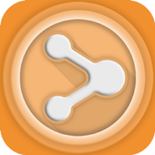 Zippy File Share icon