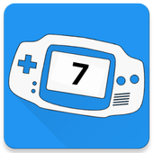 Emulator for GBA icon