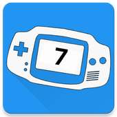 RetroGBA(Emulator for GBA )