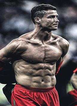 Cristiano Ronaldo Wallpaper screenshot 2