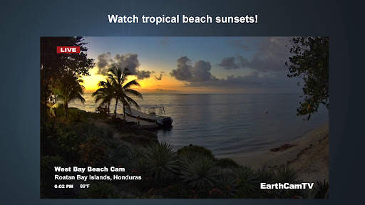 EarthCamTV 2 screenshot 5