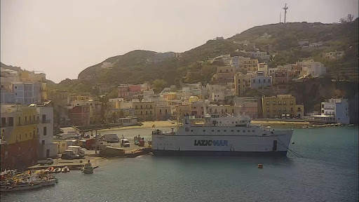 Italy Live Camera screenshot 6