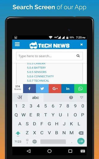 Freedom 251 Info -Tech NEWS, Mobile Booking Online screenshot 10