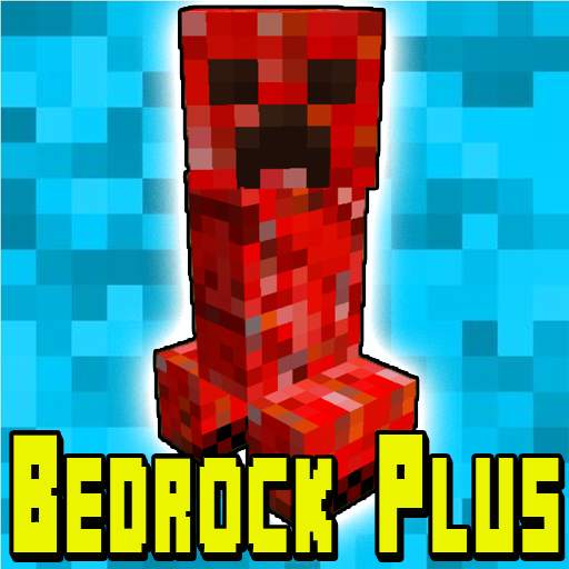Bedrock Plus Mod for Minecraft PE 7.1