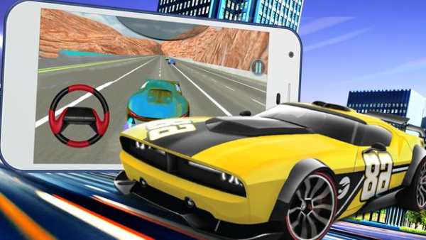 Extreme Top Speed Car Racing screenshot 2