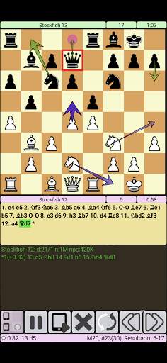 Chess for All screenshot 2
