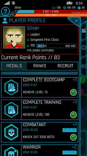 QONQR: World in Play screenshot 6