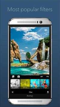 Qube screenshot 2