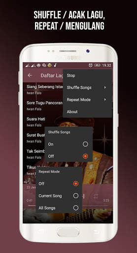 IWAN FALS Full Album Mp3 Offline screenshot 3