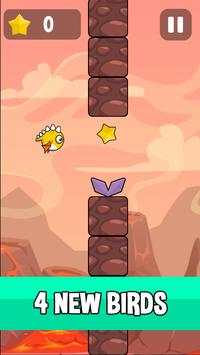 Bird Games : Birds of Paradise are Angry screenshot 3