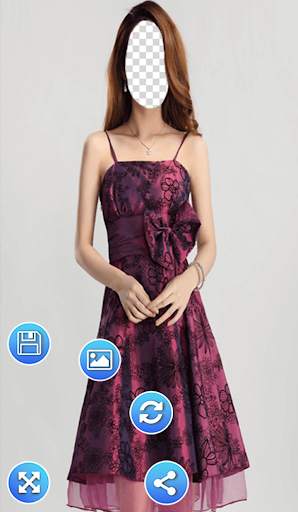 Stylish Photo Frames screenshot 3