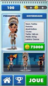 Kids Game : Fun Run Kids Runner Subway Adventure screenshot 8