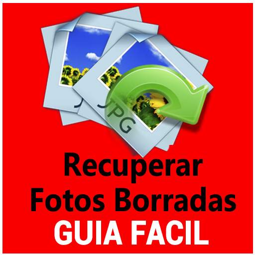 Como Recuperar Fotos Borradas del Celular - Guia 1.7