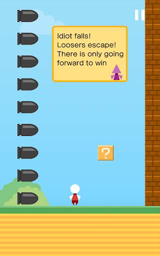 Mr. Go Home - Clever Brain! скриншот 24