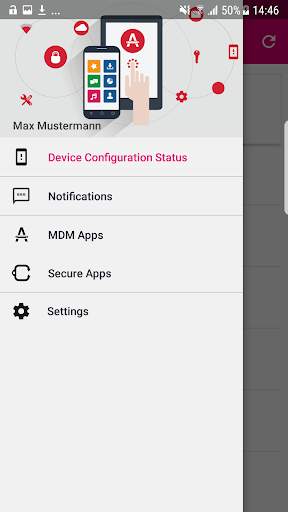 MDM screenshot 8