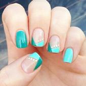 Nail Art Images icon
