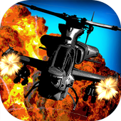Hubschrauber Simulator 3D icon