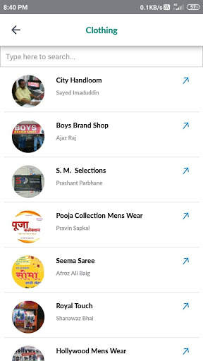Apna Beed screenshot 4