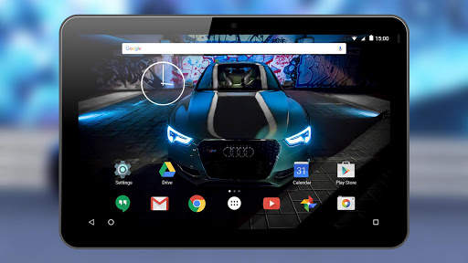 Car Wallpapers Audi स्क्रीनशॉट 11