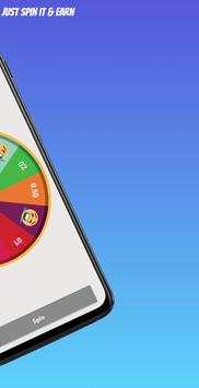 Qush Money-The Pocket Money App स्क्रीनशॉट 5
