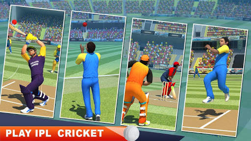 Real World Cricket - T20 Crick screenshot 8