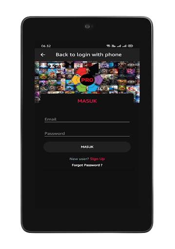 LK21 PRO - MOVIES & TV SERIES 9 تصوير الشاشة