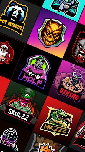 Gaming Logo Maker with Name screenshot 5
