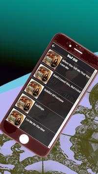 Popular Love Songs Mp3 screenshot 4