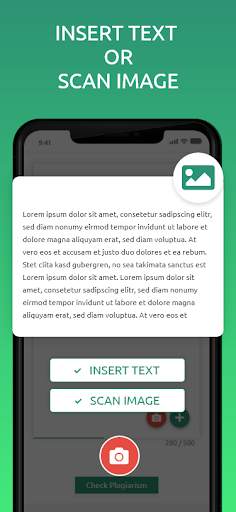 Plagiarism Checker screenshot 1