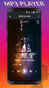Mp3 Player Pro screenshot 4
