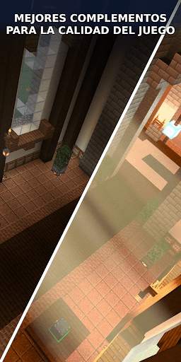 Shaders for Minecraft screenshot 4
