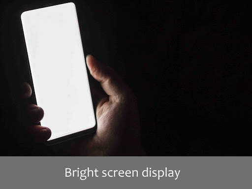 Flashlight - Brightest LED Light screenshot 2