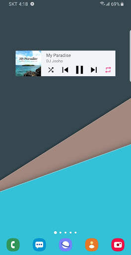 My Music screenshot 6