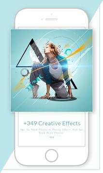 Photo Effects - Best Photo Editor App screenshot 4