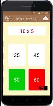 Math for kids and teens screenshot 3