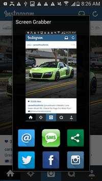 Screenshot : Screen Grabber screenshot 2
