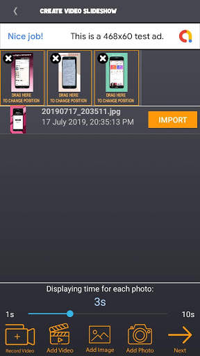 Screenshot App Design Generator screenshot 21
