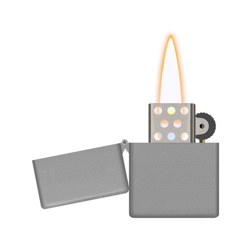 ikon Lighter simulator