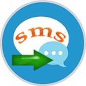 Forwards all SMS on 9Apps