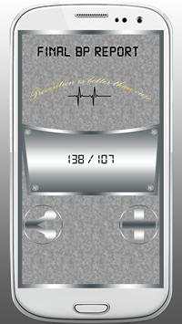 Finger Print BP Machine Prank screenshot 4