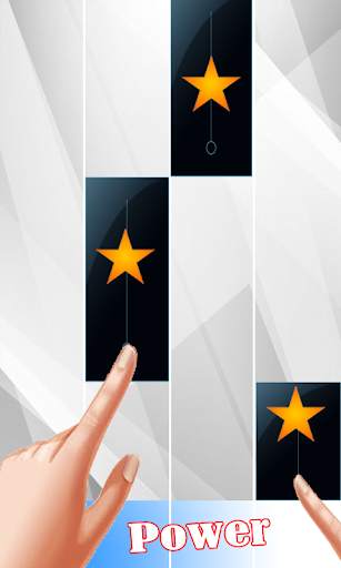 Piano KPOP Music Tiles screenshot 1