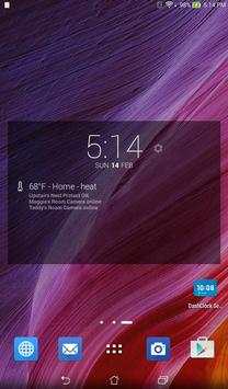 Home Status for DashClock screenshot 2