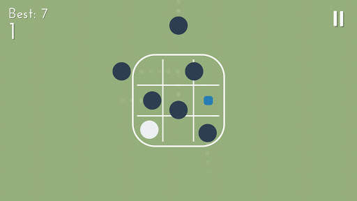 Swipe it - permainan bola gesek screenshot 10