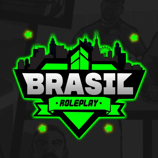 Brasil Roleplay Launcher icon