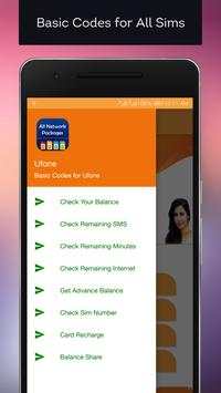 All Network Packages 2019 screenshot 8