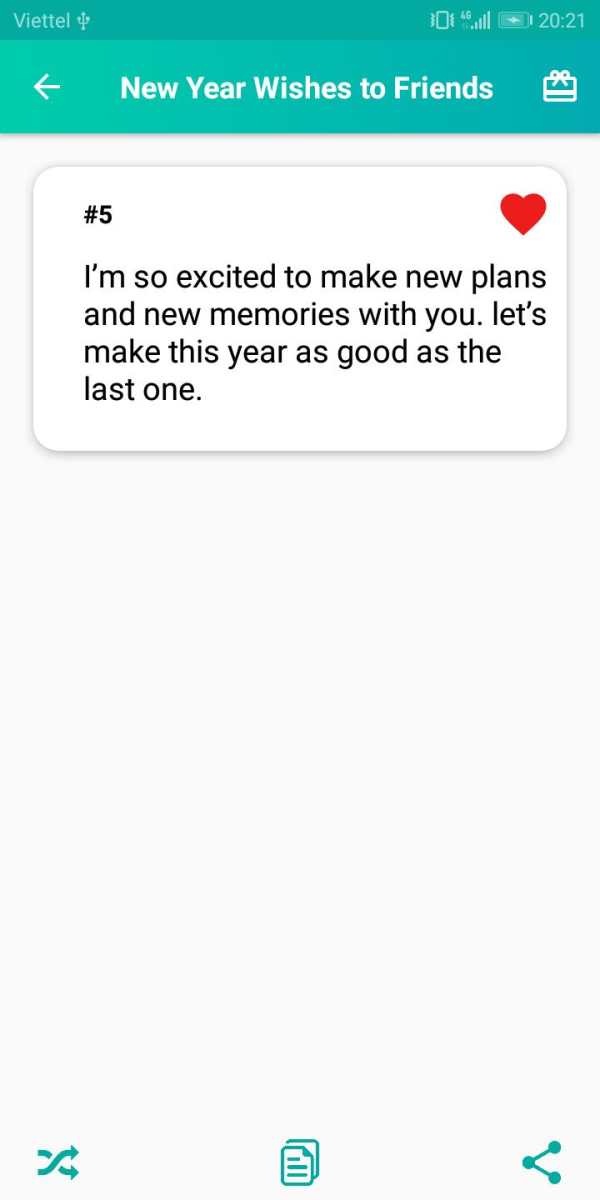 Merry Christmas & Happy New Year 2021 screenshot 7