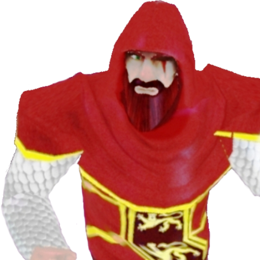 Fighting Game icon